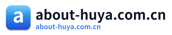about-huya.com.cn